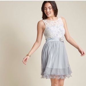 Modcloth Dress